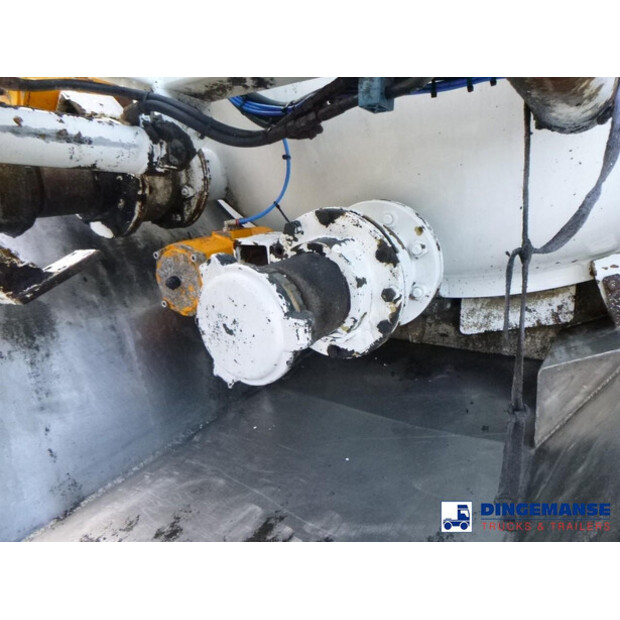 2003 سكانيا P124 420-43059763