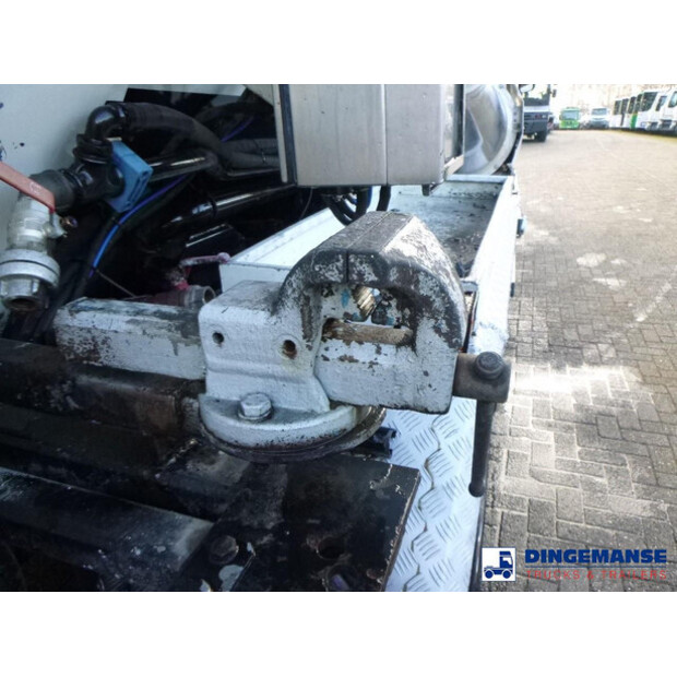 2003 سكانيا P124 420-43059764