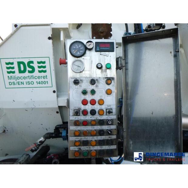 2003 سكانيا P124 420-43059765