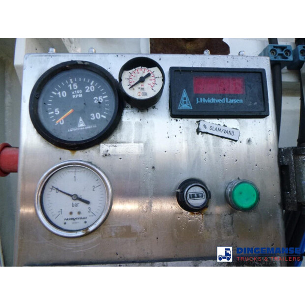 2003 سكانيا P124 420-43059768