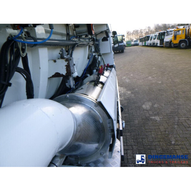 2003 سكانيا P124 420-43059769