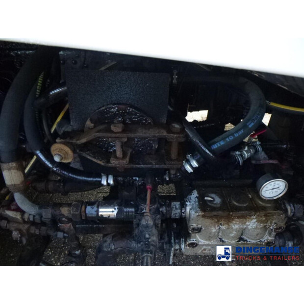 2003 سكانيا P124 420-43059770