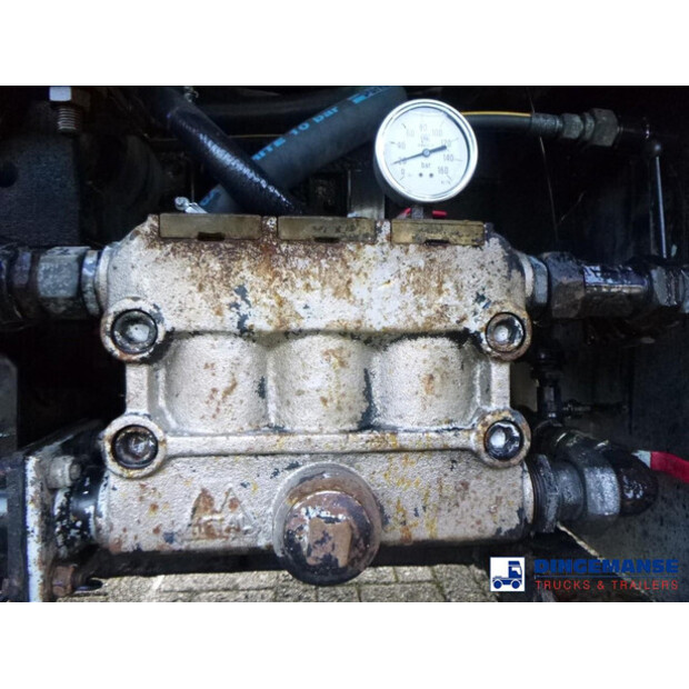 2003 سكانيا P124 420-43059772