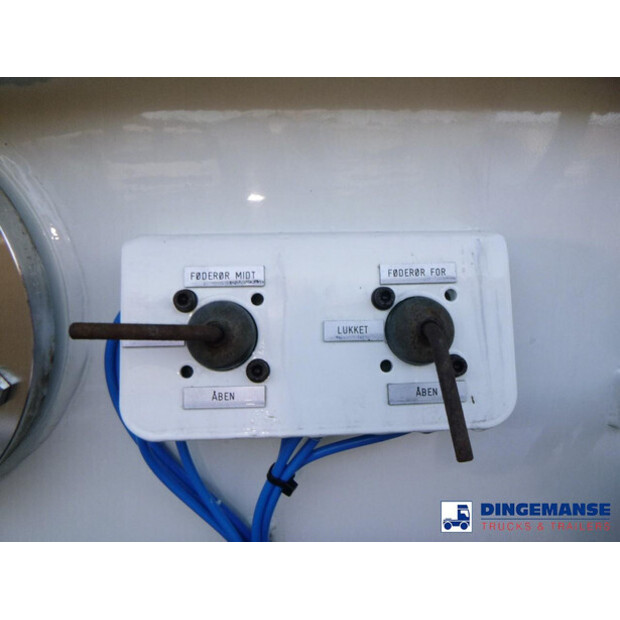 2003 سكانيا P124 420-43059774