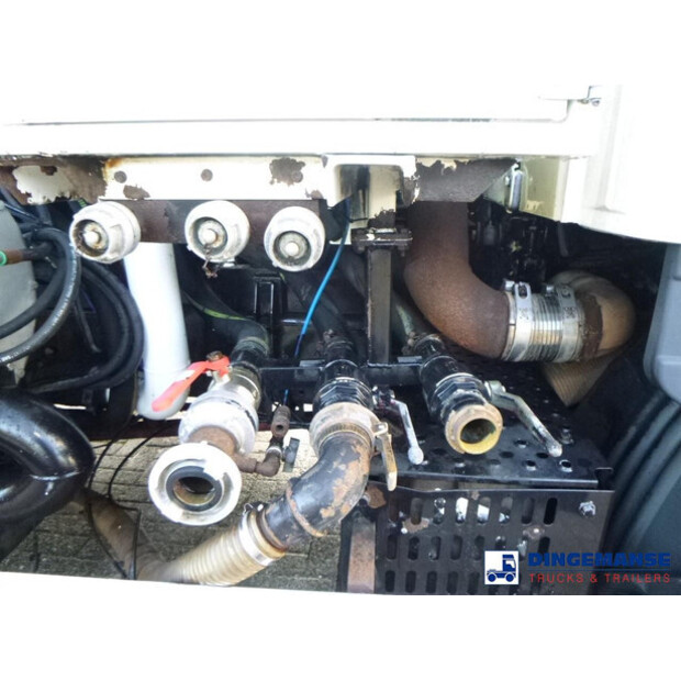 2003 سكانيا P124 420-43059775