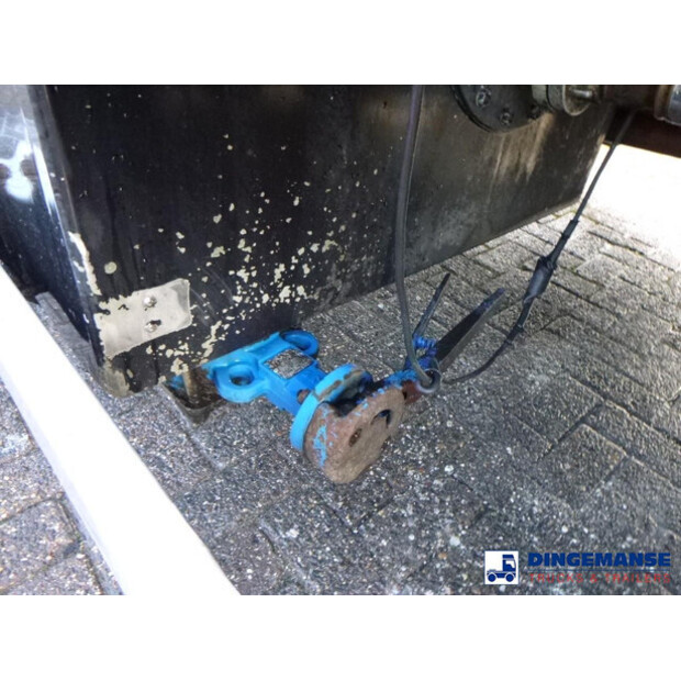 2003 سكانيا P124 420-43059776