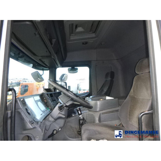 2003 سكانيا P124 420-43059777