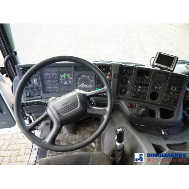 2003 سكانيا P124 420-43059778