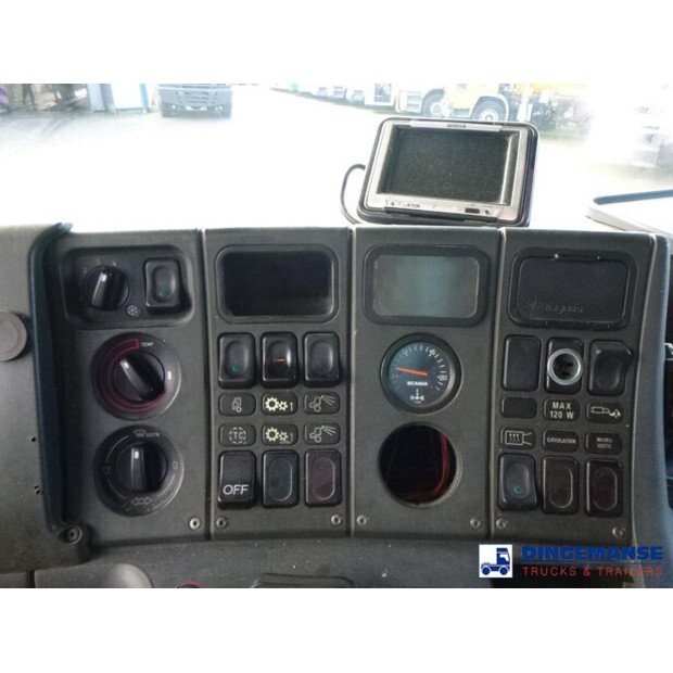 2003 سكانيا P124 420-43059786