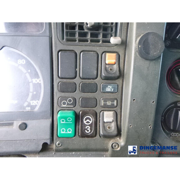 2003 سكانيا P124 420-43059794