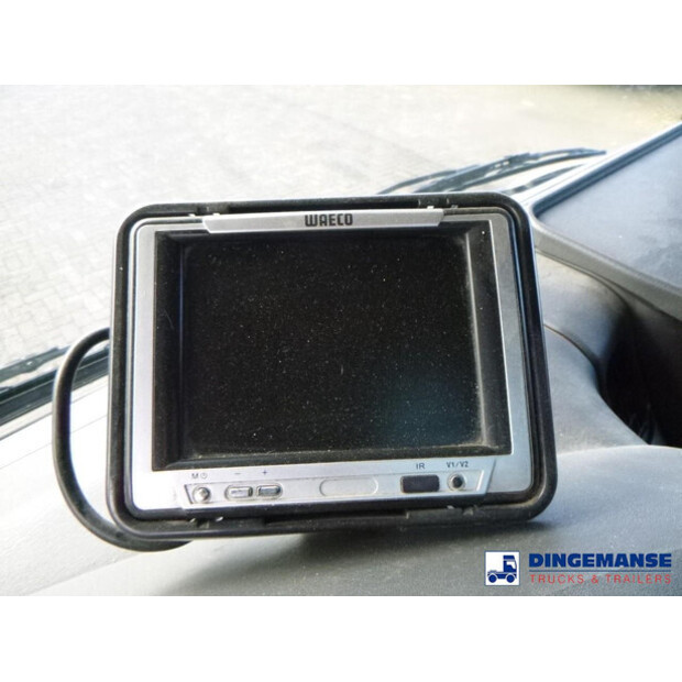 2003 سكانيا P124 420-43059817