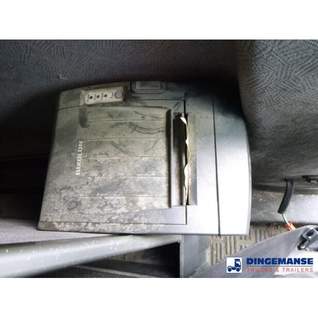 2003 سكانيا P124 420-43059822