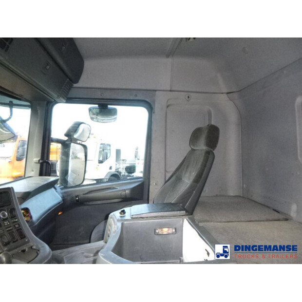 2003 سكانيا P124 420-43059823