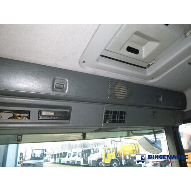 2003 سكانيا P124 420-43059824