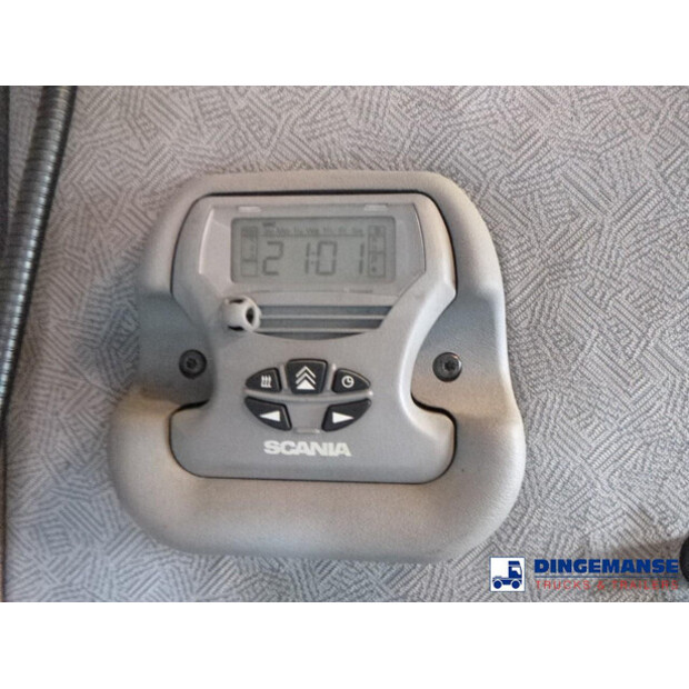 2003 سكانيا P124 420-43059825