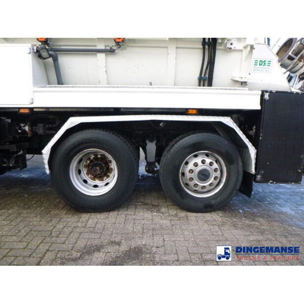 2003 سكانيا P124 420-43059826