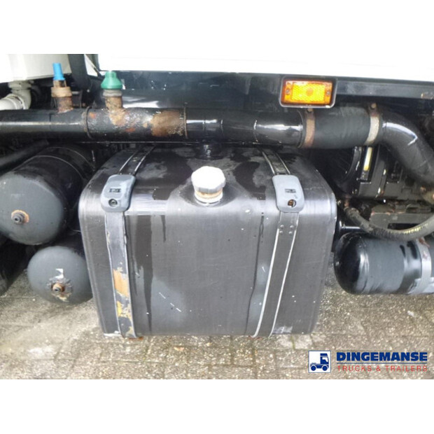 2003 سكانيا P124 420-43059827