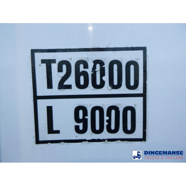 2003 سكانيا P124 420-43059829