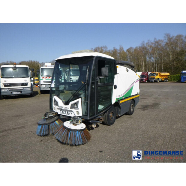 2013 Johnston C202-43059878