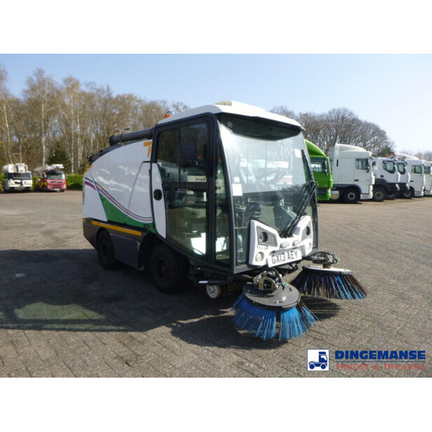 2013 Johnston C202-43059879