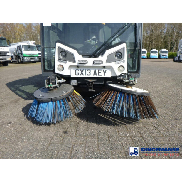 2013 Johnston C202-43059882