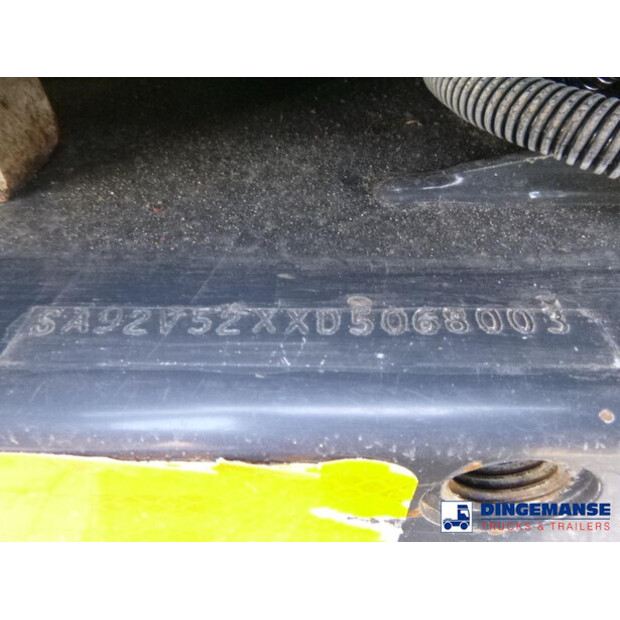 2013 Johnston C202-43059918