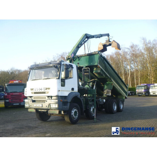 2012 Iveco AD340T36-43059954