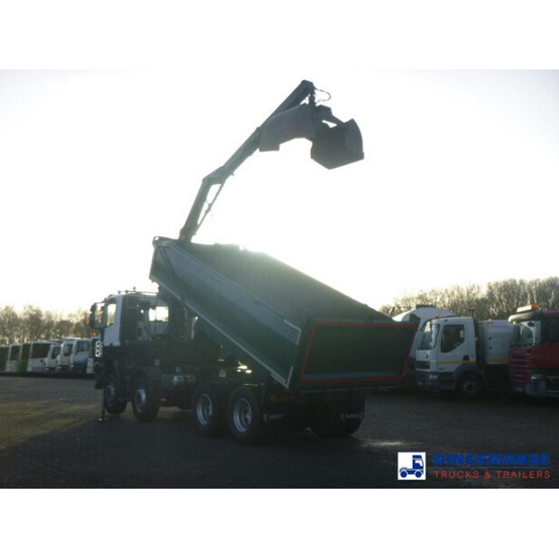 2012 Iveco AD340T36-43059957
