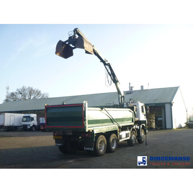 2012 Iveco AD340T36-43059960