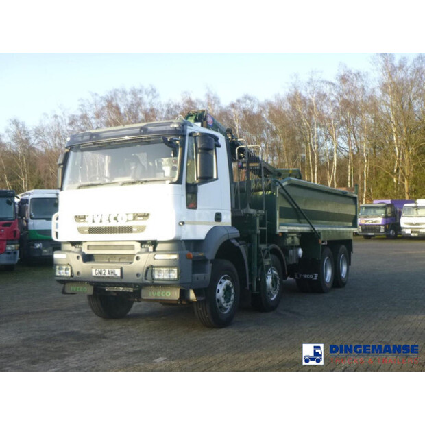 2012 Iveco AD340T36-43059961