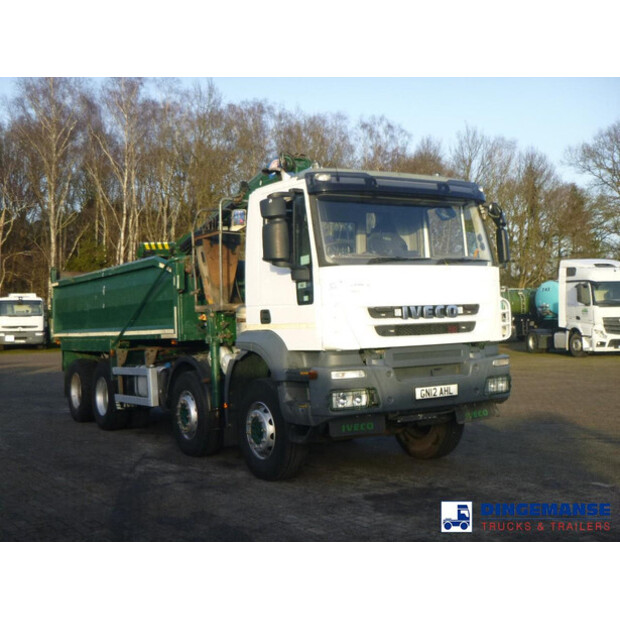 2012 Iveco AD340T36-43059962