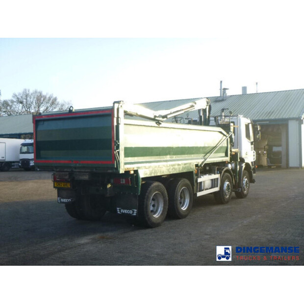 2012 Iveco AD340T36-43059963