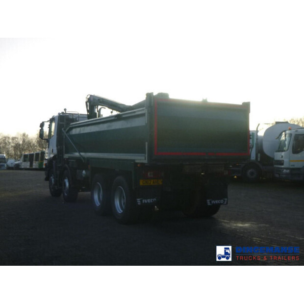 2012 Iveco AD340T36-43059964
