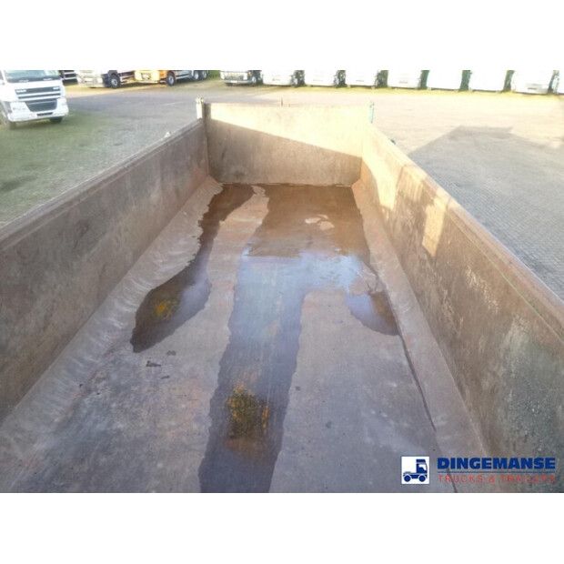 2012 Iveco AD340T36-43059965