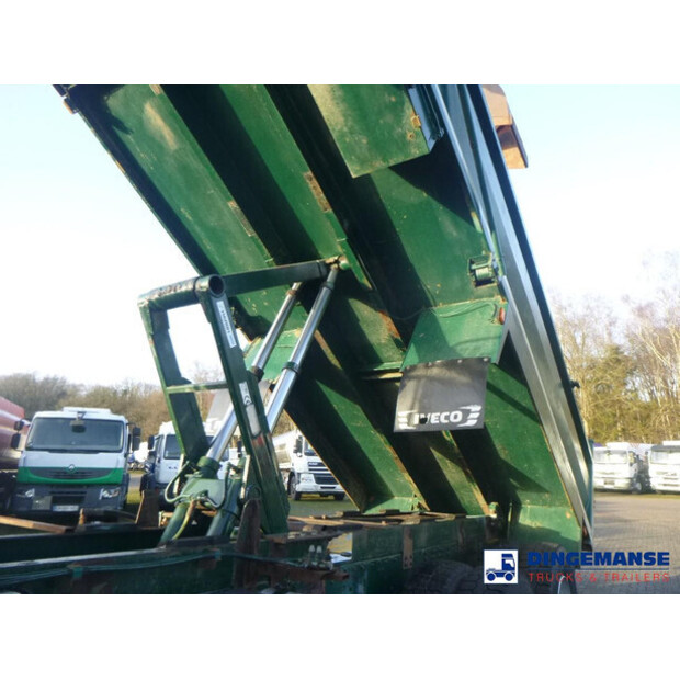 2012 Iveco AD340T36-43059966