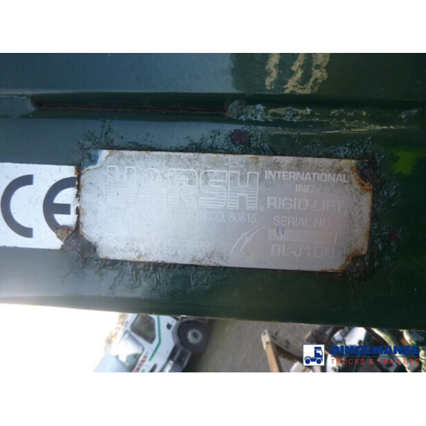 2012 Iveco AD340T36-43059967