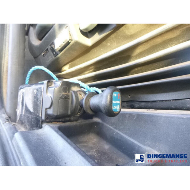 2012 Iveco AD340T36-43059969