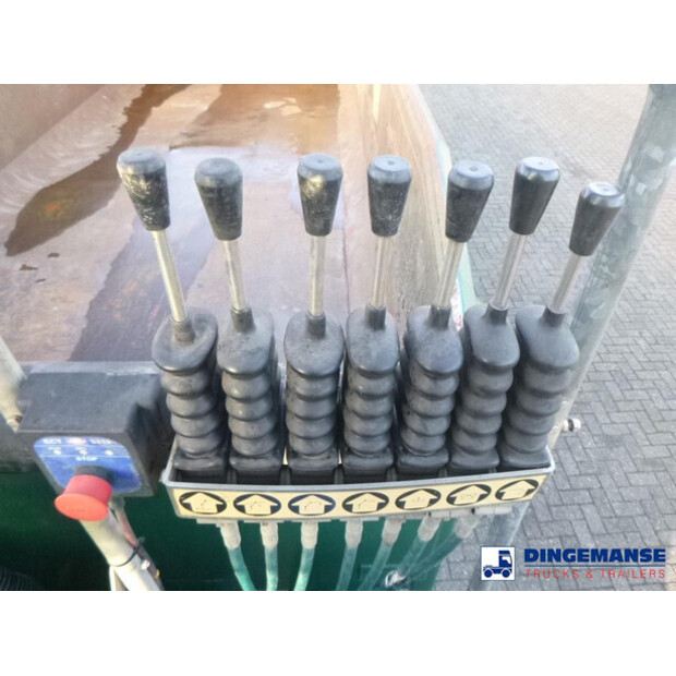 2012 Iveco AD340T36-43059970