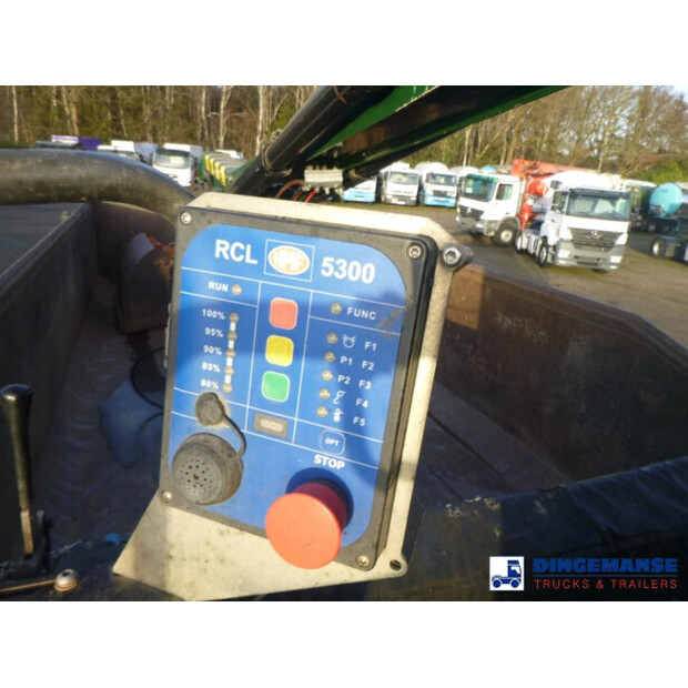 2012 Iveco AD340T36-43059971