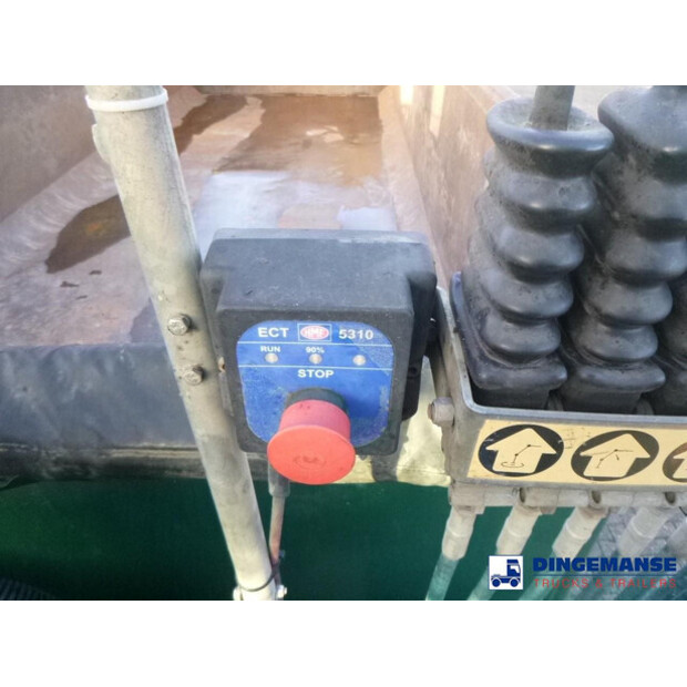 2012 Iveco AD340T36-43059973