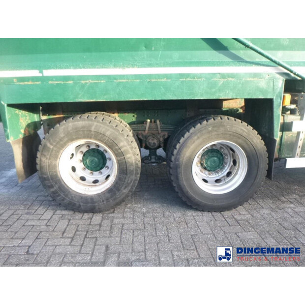 2012 Iveco AD340T36-43059974