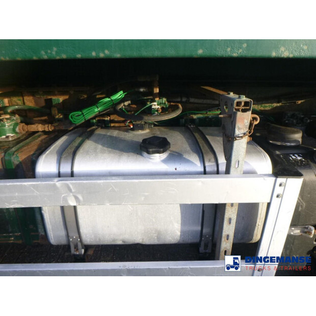 2012 Iveco AD340T36-43059975