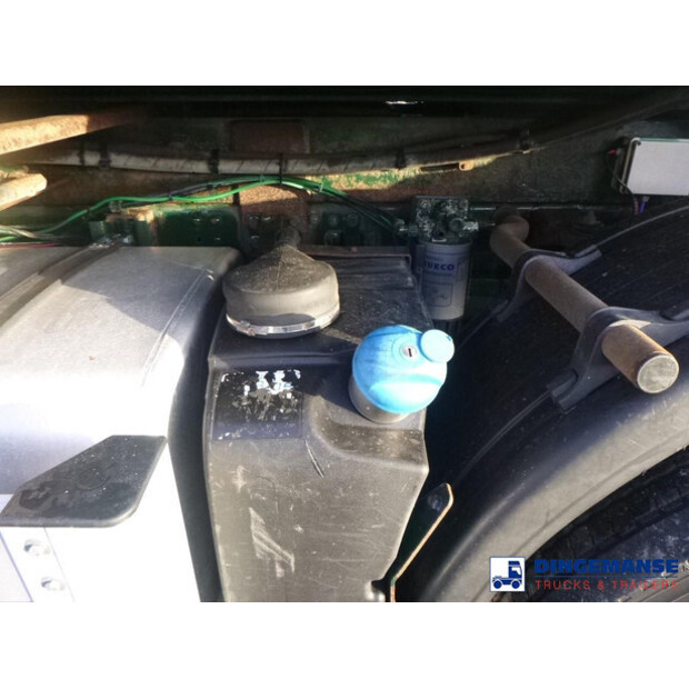 2012 Iveco AD340T36-43059976