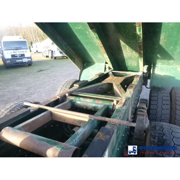 2012 Iveco AD340T36-43059977