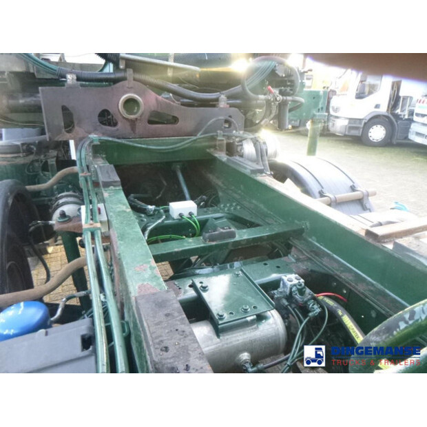 2012 Iveco AD340T36-43059978