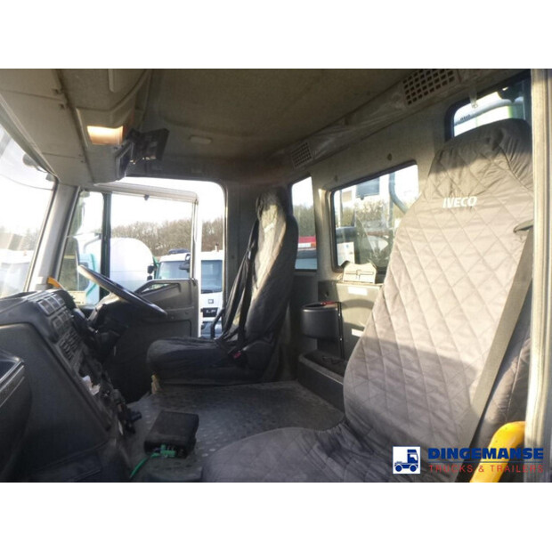 2012 Iveco AD340T36-43059979