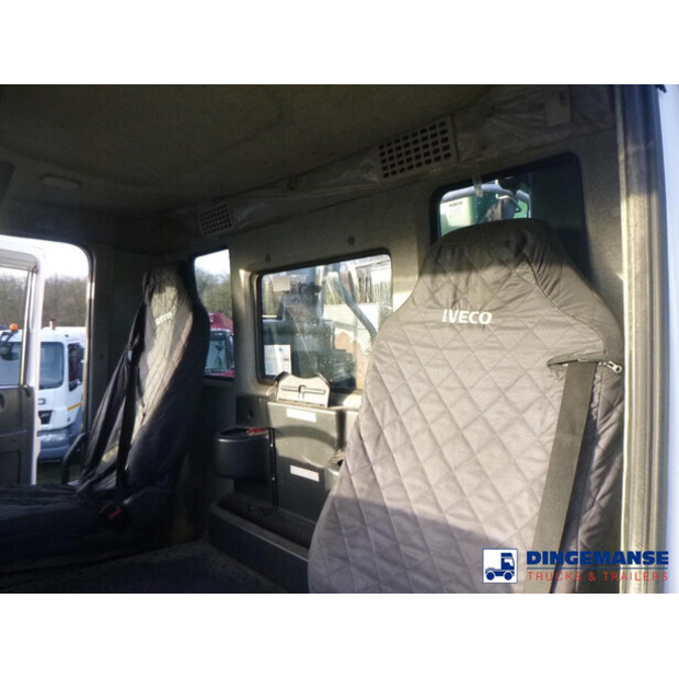 2012 Iveco AD340T36-43059980