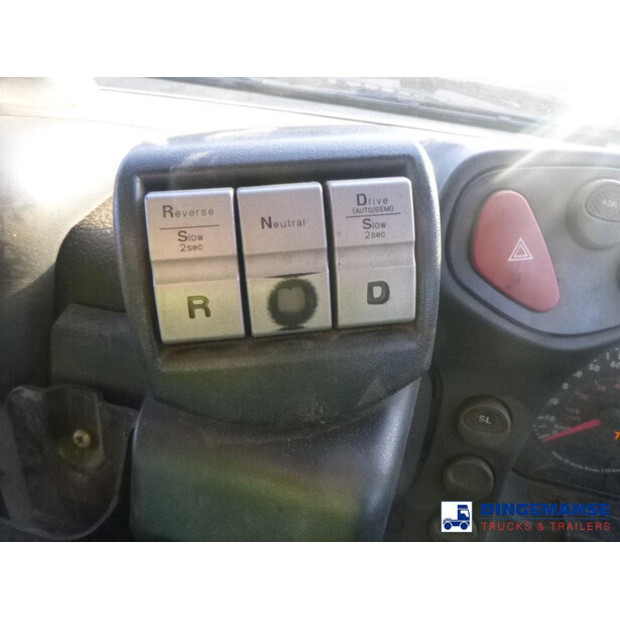 2012 Iveco AD340T36-43059981