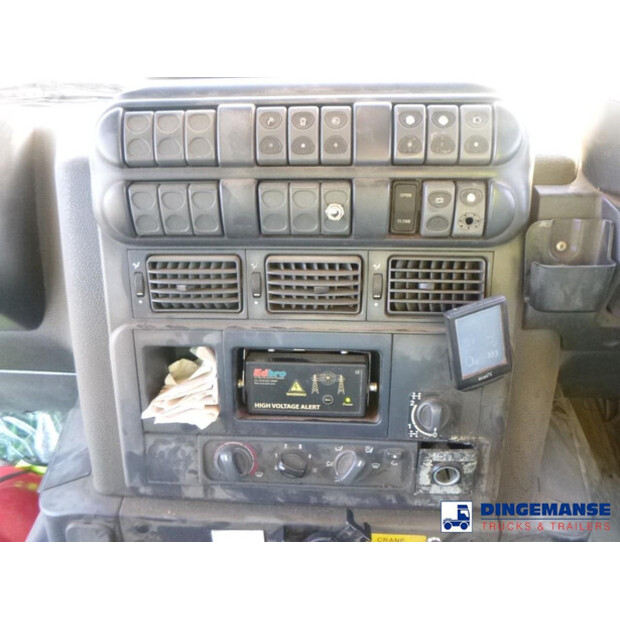 2012 Iveco AD340T36-43059982