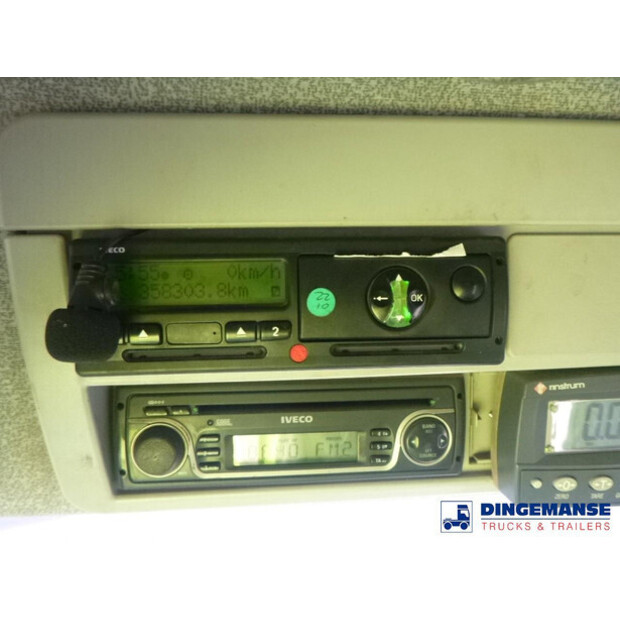 2012 Iveco AD340T36-43059983